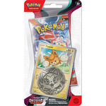 Pokémon Pokémon TCG: Obsidian Flames Checklane Blister Pack (Pawmi)