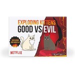 Exploding Kittens Exploding Kittens: Good vs Evil