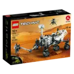 LEGO LEGO NASA Mars Rover Perserverance