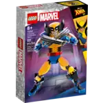 LEGO LEGO Wolverine Construction Figure
