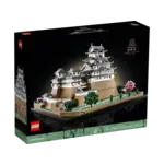 LEGO LEGO Himeji Castle