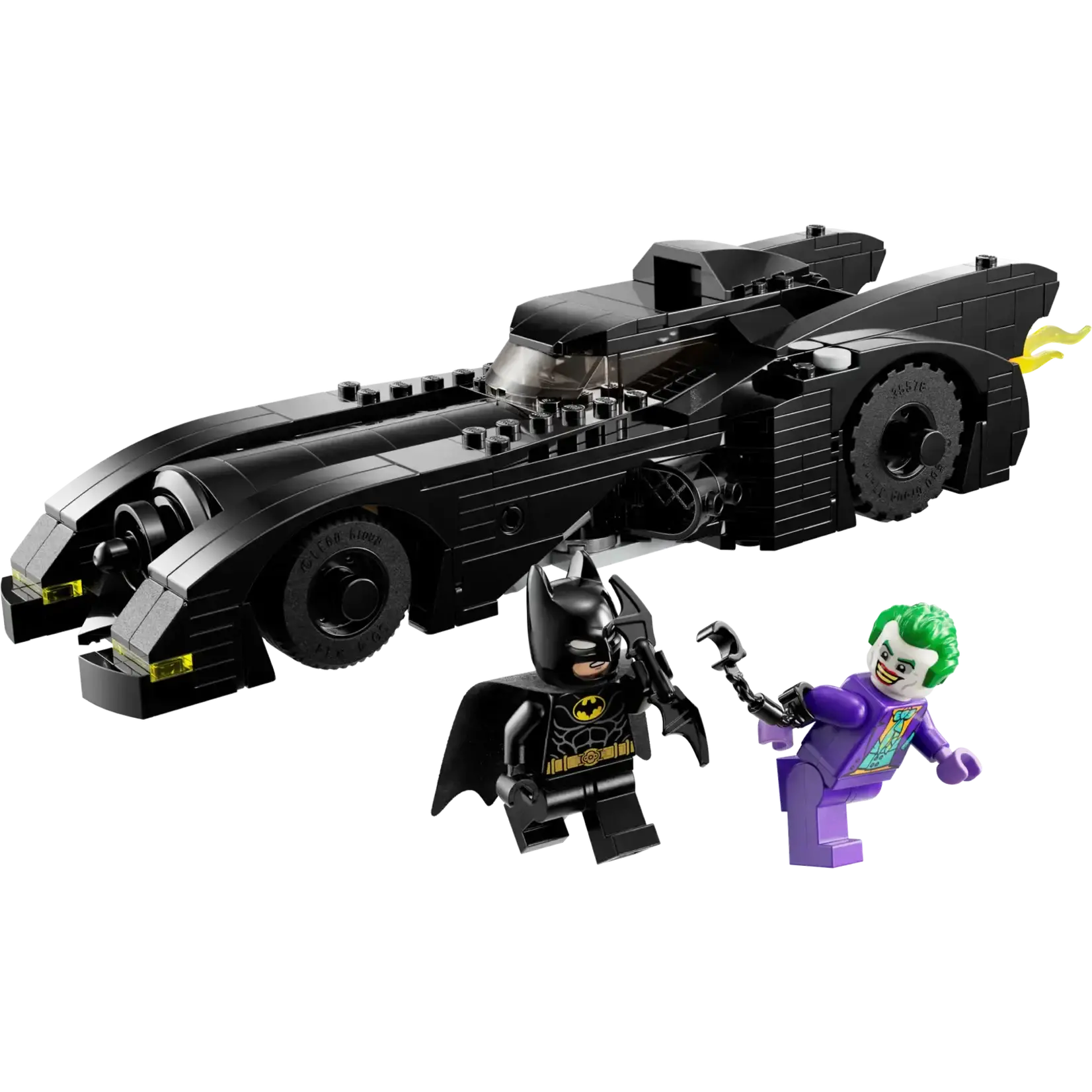 LEGO LEGO Batmobile: Batman vs. The Joker Chase (76224)