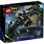 LEGO LEGO Batwing: Batman vs. The Joker