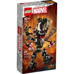 LEGO LEGO  Venomized Groot