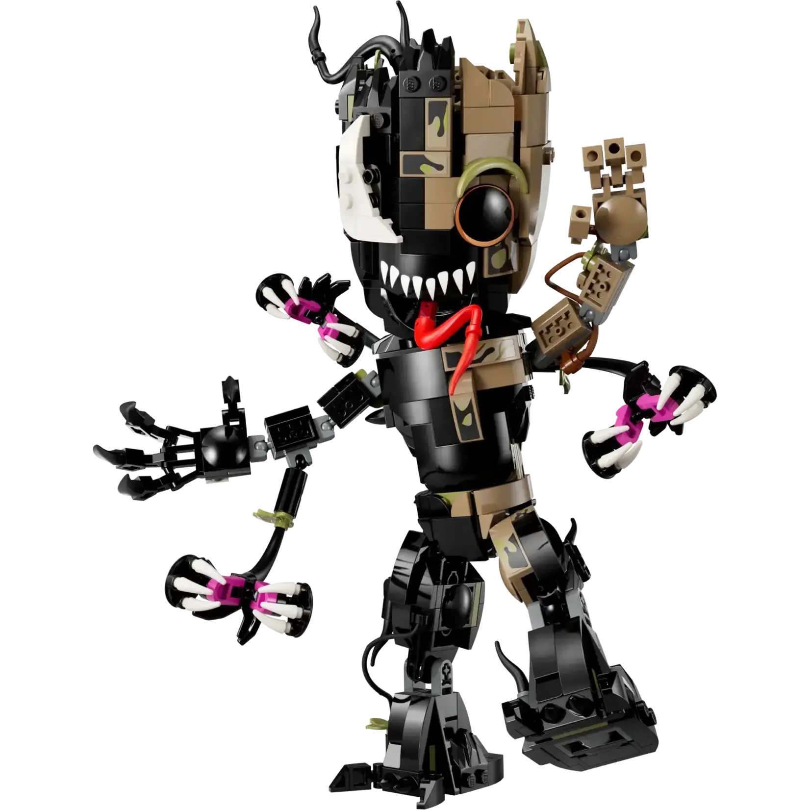 LEGO LEGO  Venomized Groot (76249)