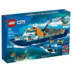 LEGO LEGO City Arctic Explorer Ship