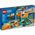 LEGO LEGO City Street Skatepark