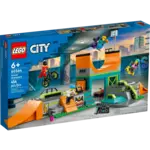 LEGO City Space Explorer Rover and Alien Life 60431 - Labyrinth Games &  Puzzles