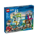 LEGO LEGO City Downtown