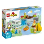 Casetta 3 in 1 10994, DUPLO®