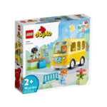 LEGO LEGO DUPLO The Bus Ride