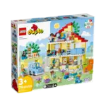 LEGO LEGO DUPLO Family House (3-in-1)