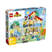 Lego duplo family house sales