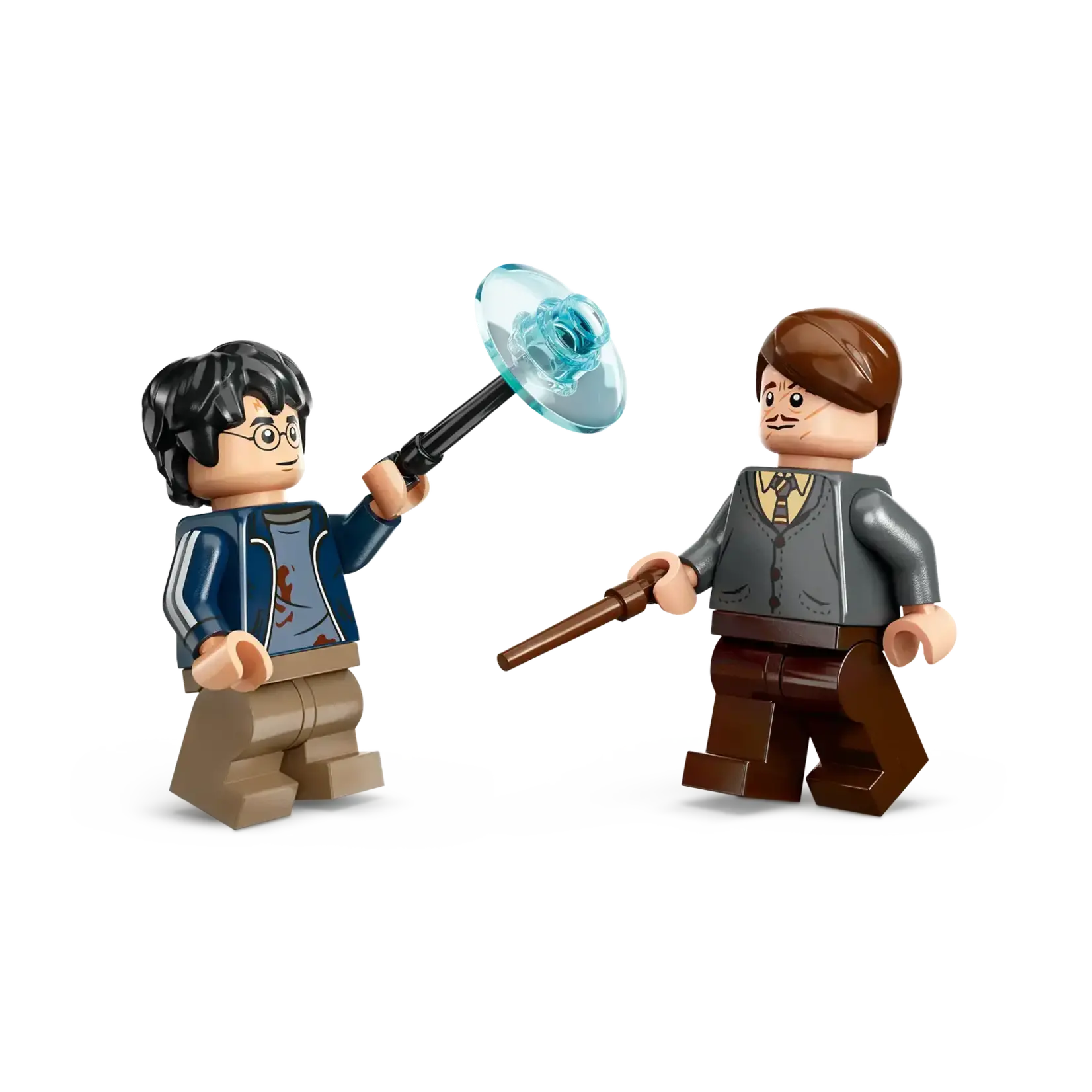 LEGO LEGO Harry Potter Expecto Patronum (76414)