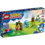 LEGO LEGO Sonic's Speed Sphere Challenge