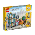 LEGO LEGO Creator Main Street (3-in-1)