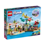 LEGO LEGO Friends Beach Amusement Park