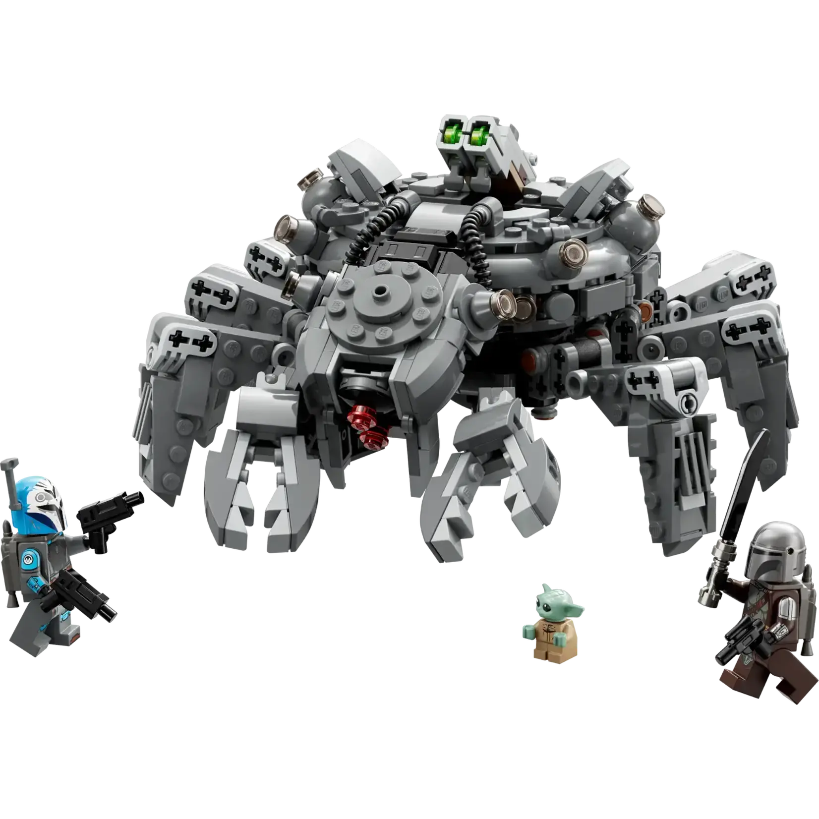 LEGO LEGO Star Wars  Spider Tank (75361)