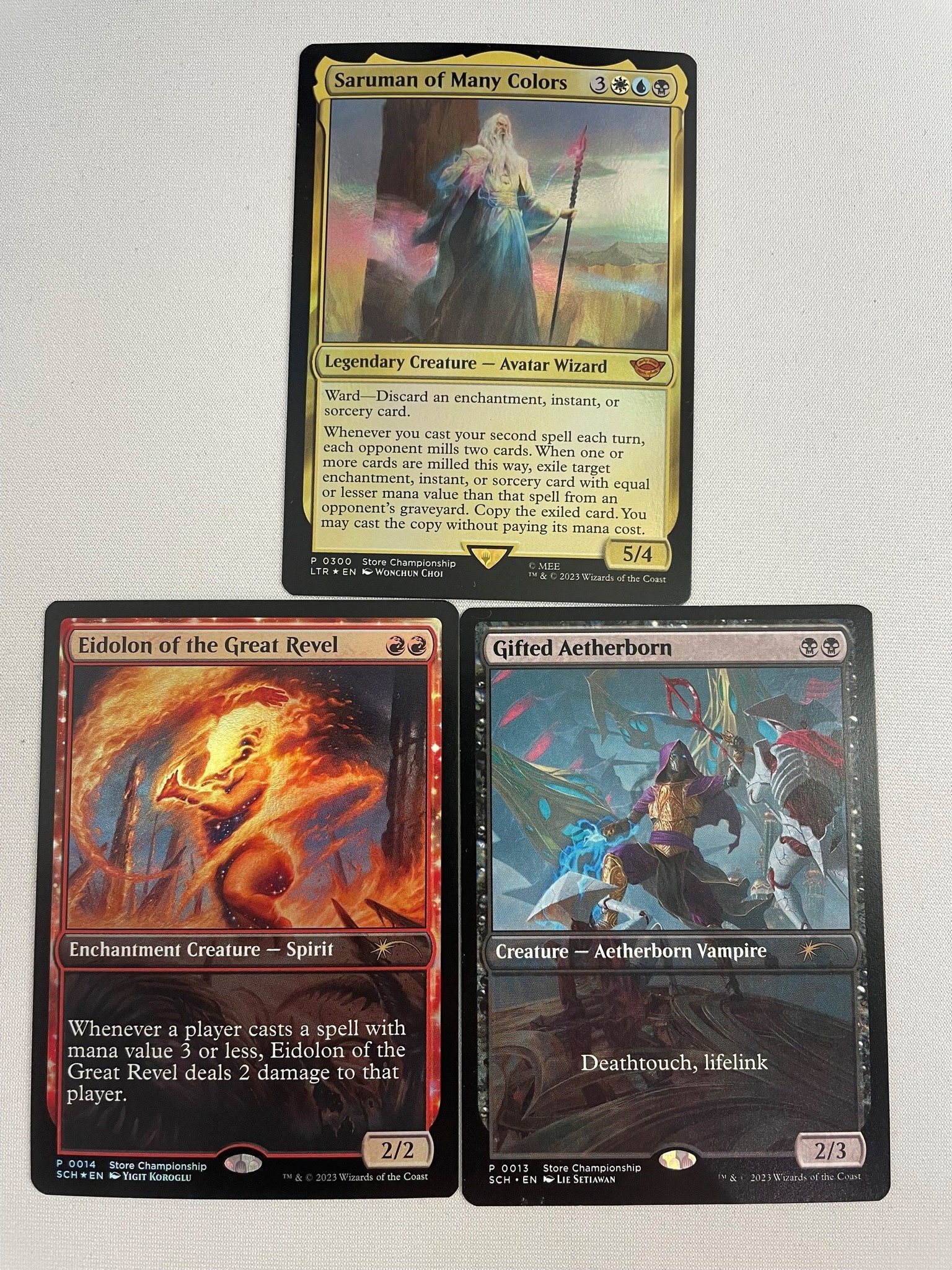 Magic Monday-August 7, 2023-Labyrinth's Latest Magic: The Gathering News