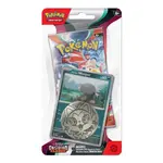 Pokémon Pokémon TCG: Obsidian Flames Checklane Blister Pack (Wooper)