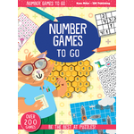 Educational Development Number Games to Go