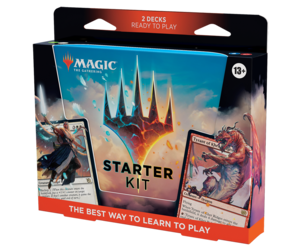 Magic The Gathering - 2023 Starter Kit