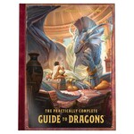 Dungeons & Dragons D&D – The Practically Complete Guide to Dragons (5e)