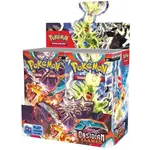 Pokémon Pokémon TCG: Obsidian Flames – Booster Box