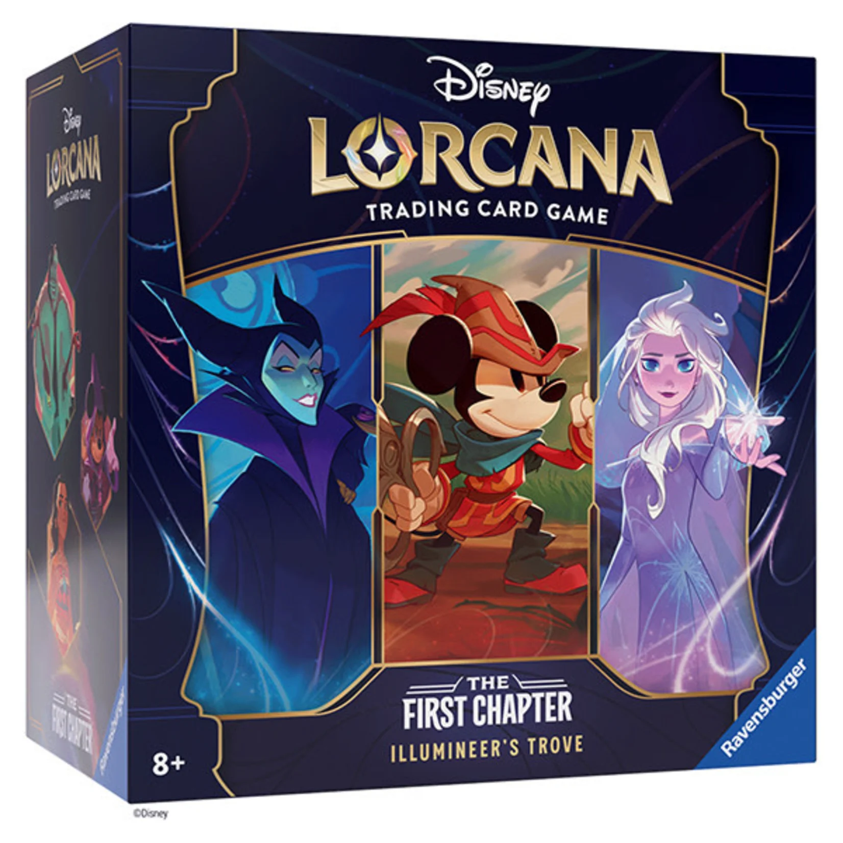 Week of August 18, 2023-What's New at Labyrinth?