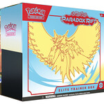 Pokémon Pokémon TCG: Paradox Rift Elite Trainer Box