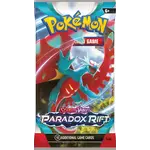 Pokémon Pokémon TCG: Paradox Rift Booster Pack