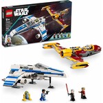 LEGO SW: Clone Trooper and Battle Droid Battle Pack 75372 - Labyrinth Games  & Puzzles