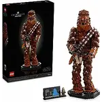 LEGO LEGO Star Wars Chewbacca