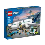 LEGO LEGO City Passenger Airplane