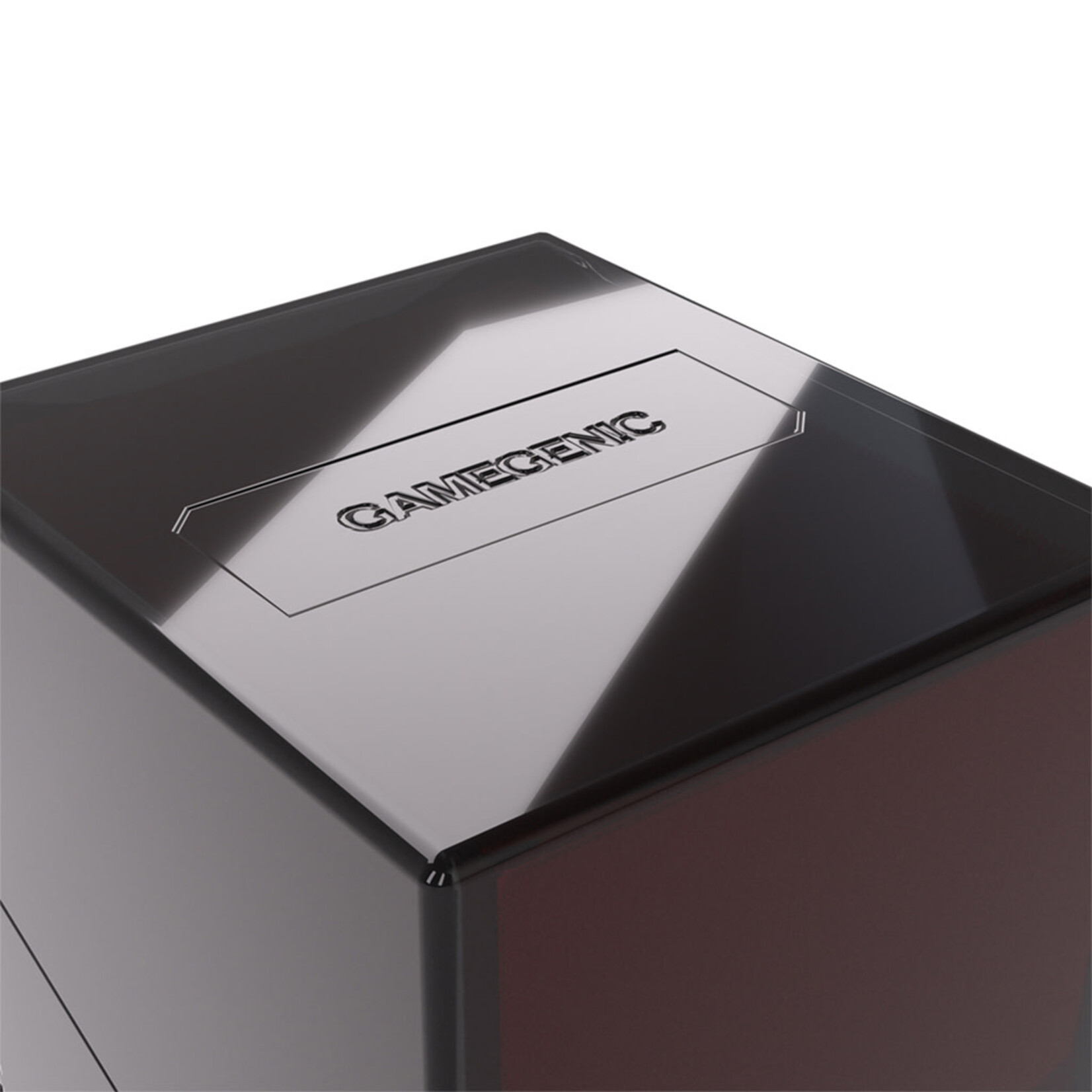 Gamegenic Deck Box: Bastion 100+ XL (Black)