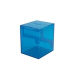 Gamegenic Deck Box: Bastion 100+ XL (Blue)