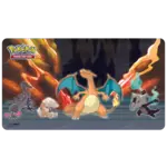 Ultra Pro Playmat: Pokémon, Scorching Summit