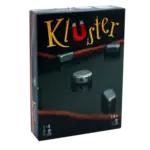 Boarderline Editions Kluster: The Magnetic Dexterity Game