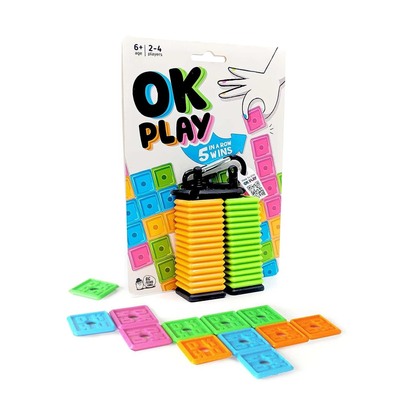 OK Play - Labyrinth Games & Puzzles