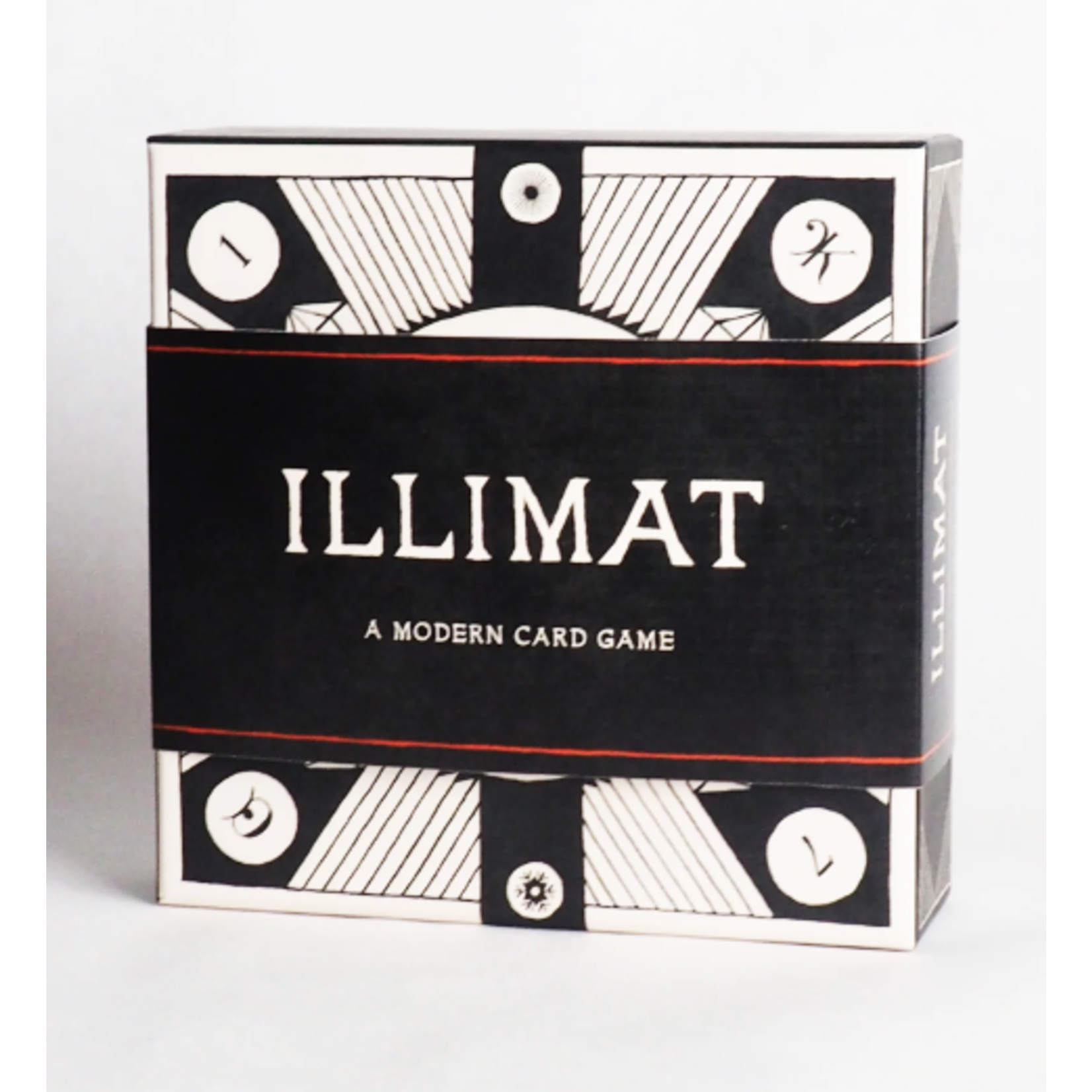 Twogether Studios Illimat (Second Edition)