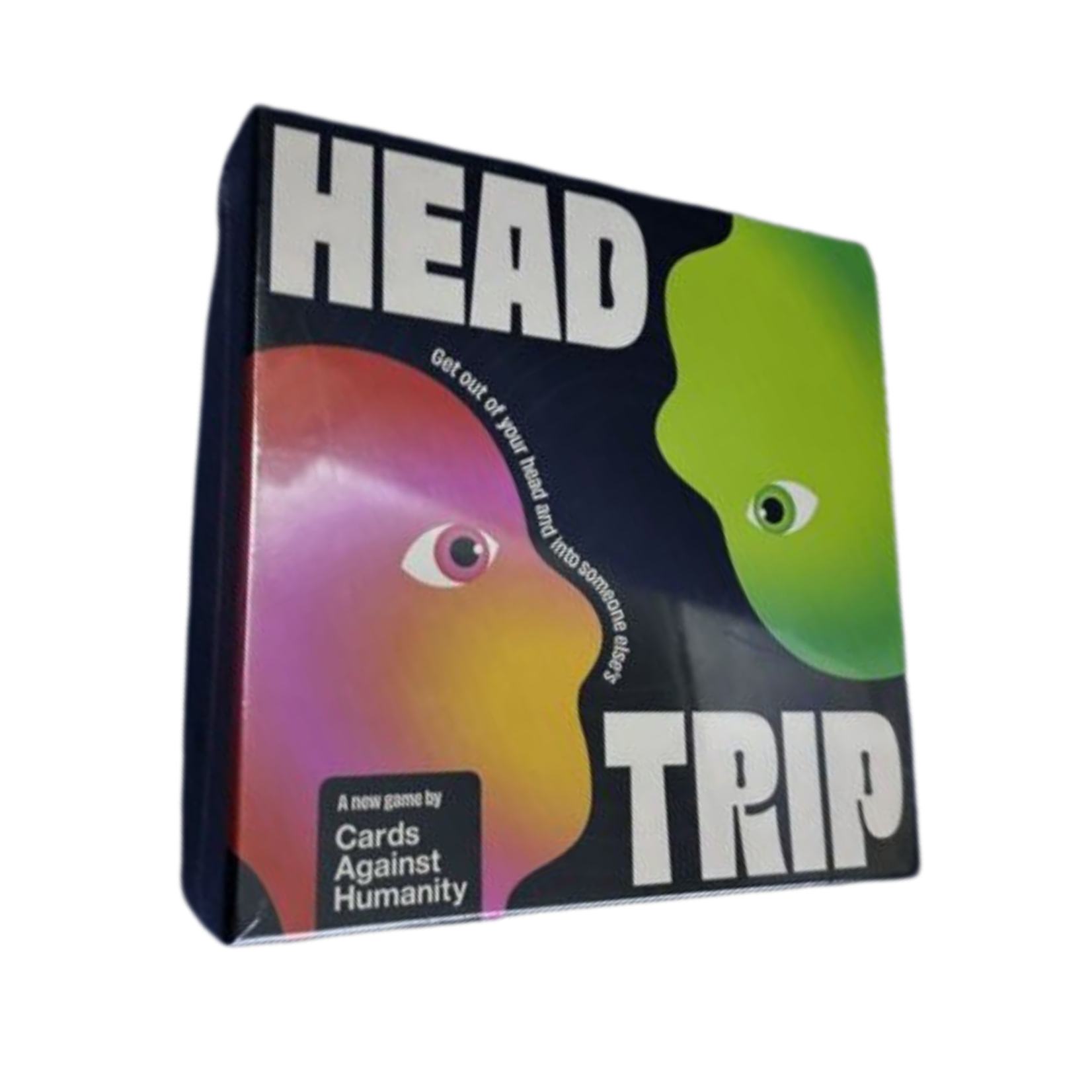 Head Trip - Labyrinth Games & Puzzles