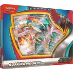 Pokémon Pokémon TCG: Roaring Moon ex Box