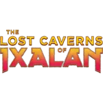 Labyrinth Events MTG: Lost Caverns of Ixalan Sealed Prerelease