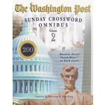 Penguin Random House The Washington Post: Sunday Crossword Omnibus – Vol. 2