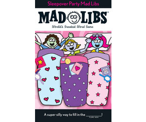 Mad Libs Pokemon - Labyrinth Games & Puzzles