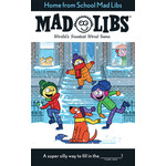 Mad Libs Home from School Mad Libs