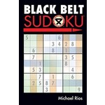 Puzzlewright Black Belt Sudoku