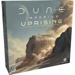 Dire Wolf Digital Dune: Imperium – Uprising (Standalone & Expansion)