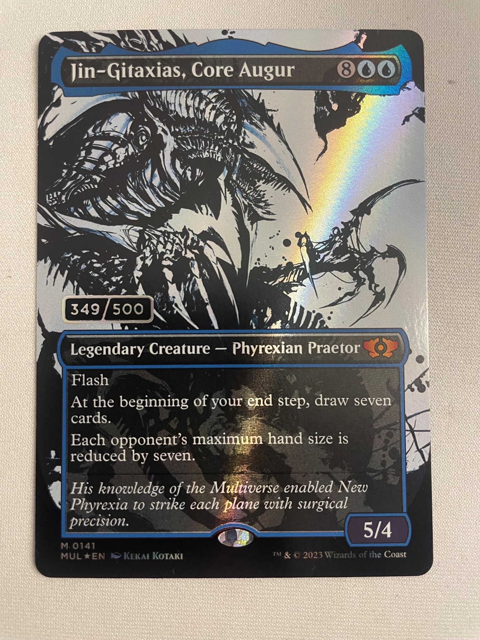 Magic Monday-October 9, 2023-Labyrinth's Latest Magic: The Gathering News