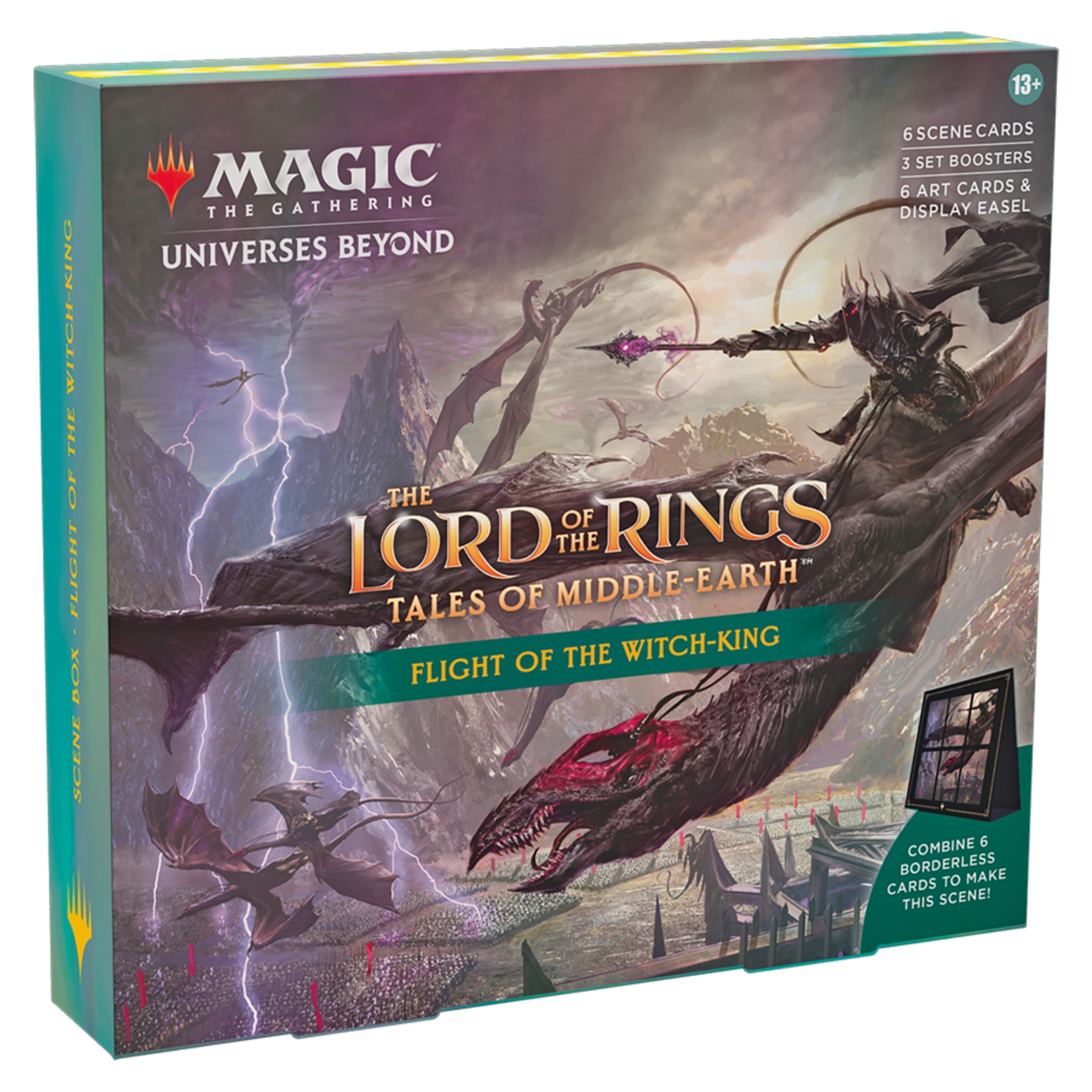 The Lord of the Rings: Tales of Middle-earth™ Available Now